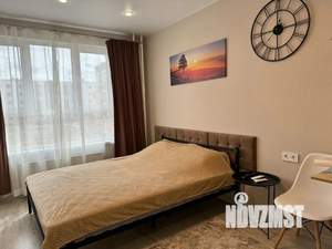 Студия квартира, посуточно, 24м2, 2/8 этаж