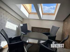 4-к квартира, на длительный срок, 100м2, 6/7 этаж