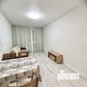 2-к квартира, на длительный срок, 48м2, 4/25 этаж