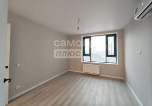 Студия квартира, на длительный срок, 26м2, 18/28 этаж