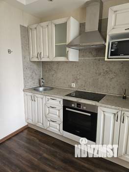 1-к квартира, на длительный срок, 39м2, 11/19 этаж