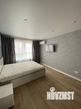 1-к квартира, на длительный срок, 35м2, 5/8 этаж