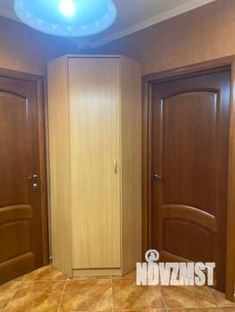 1-к квартира, на длительный срок, 44м2, 11/25 этаж