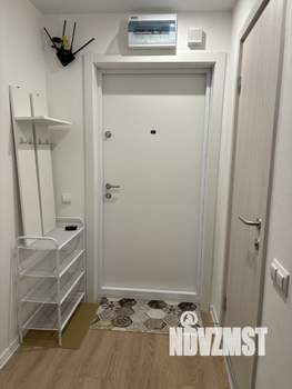 Студия квартира, на длительный срок, 20м2, 4/9 этаж