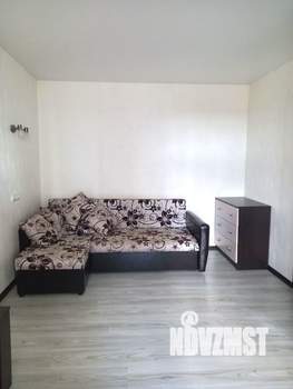 1-к квартира, на длительный срок, 40м2, 8/14 этаж
