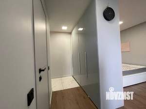 Студия квартира, на длительный срок, 32м2, 2/5 этаж