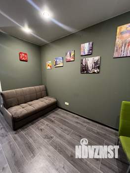 1-к квартира, на длительный срок, 18м2, 18/30 этаж