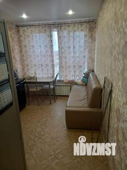 1-к квартира, на длительный срок, 34м2, 8/8 этаж