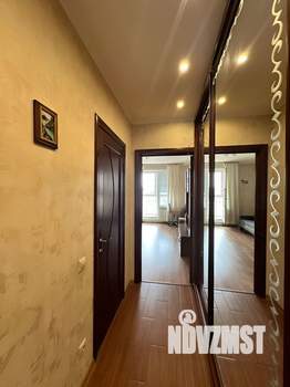 2-к квартира, на длительный срок, 60м2, 7/25 этаж