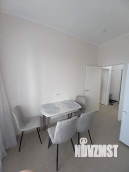 1-к квартира, на длительный срок, 34м2, 14/14 этаж