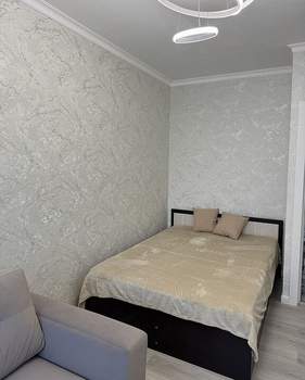 1-к квартира, на длительный срок, 40м2, 32/32 этаж