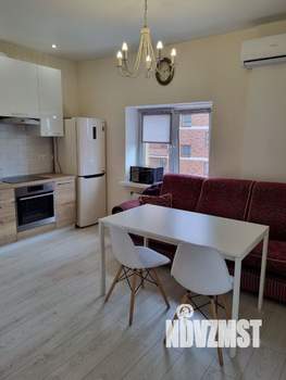 2-к квартира, на длительный срок, 52м2, 5/6 этаж