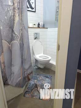 2-к квартира, посуточно, 30м2, 2/12 этаж