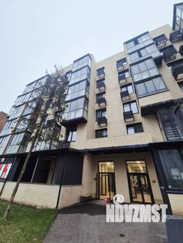 2-к квартира, на длительный срок, 57м2, 3/6 этаж