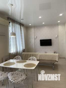 1-к квартира, на длительный срок, 50м2, 20/25 этаж