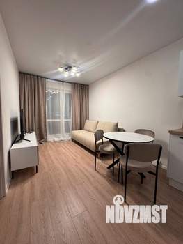 1-к квартира, на длительный срок, 35м2, 4/9 этаж