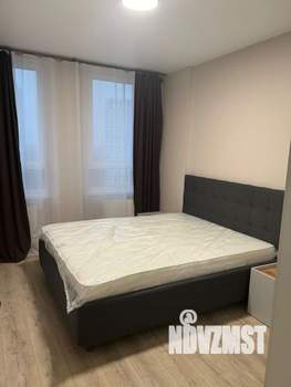 3-к квартира, на длительный срок, 50м2, 22/31 этаж