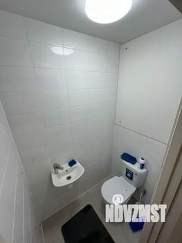 2-к квартира, на длительный срок, 52м2, 4/9 этаж