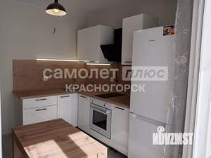 1-к квартира, на длительный срок, 30м2, 3/8 этаж