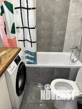 Студия квартира, посуточно, 26м2, 1/8 этаж