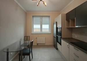 2-к квартира, на длительный срок, 57м2, 22/28 этаж