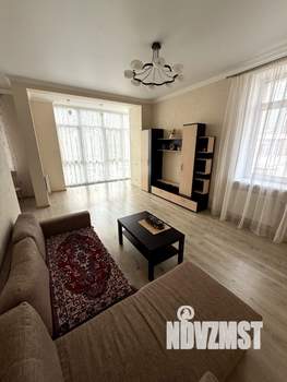 2-к квартира, на длительный срок, 60м2, 3/8 этаж