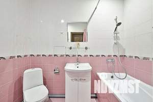 1-к квартира, посуточно, 52м2, 6/24 этаж