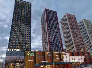 1-к квартира, на длительный срок, 25м2, 2/25 этаж