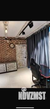 1-к квартира, на длительный срок, 35м2, 1/3 этаж