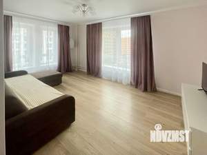 3-к квартира, на длительный срок, 62м2, 5/9 этаж