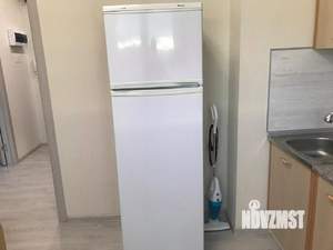 1-к квартира, на длительный срок, 34м2, 3/3 этаж