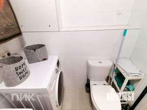 1-к квартира, на длительный срок, 40м2, 8/9 этаж