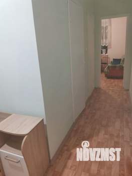 1-к квартира, на длительный срок, 40м2, 12/14 этаж