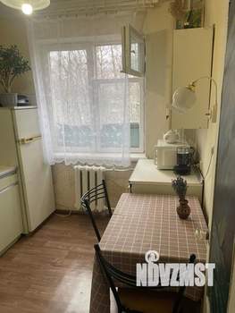 2-к квартира, на длительный срок, 42м2, 4/5 этаж