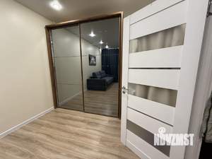 1-к квартира, на длительный срок, 36м2, 4/8 этаж