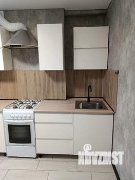 1-к квартира, на длительный срок, 32м2, 9/9 этаж