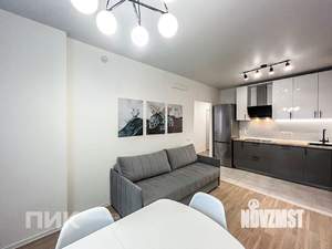 3-к квартира, на длительный срок, 85м2, 8/9 этаж