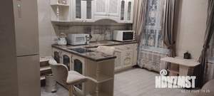 Студия квартира, на длительный срок, 24м2, 17/27 этаж