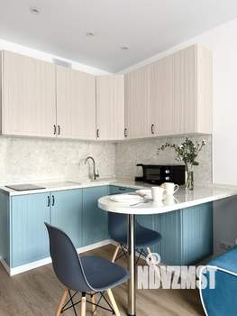 Студия квартира, на длительный срок, 20м2, 3/9 этаж