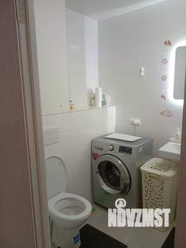 2-к квартира, на длительный срок, 36м2, 8/10 этаж