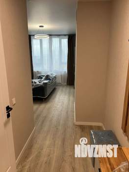 3-к квартира, на длительный срок, 45м2, 27/31 этаж