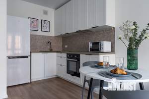 1-к квартира, на длительный срок, 33м2, 3/9 этаж