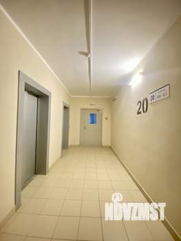 2-к квартира, на длительный срок, 63м2, 20/26 этаж