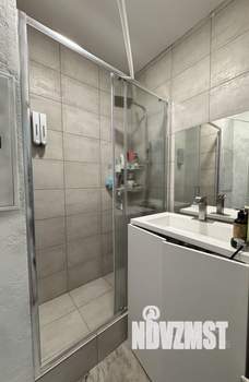 1-к квартира, на длительный срок, 31м2, 17/25 этаж