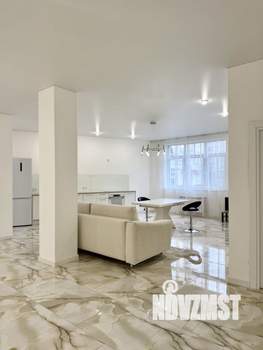 3-к квартира, на длительный срок, 112м2, 1/10 этаж