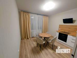1-к квартира, на длительный срок, 37м2, 5/6 этаж