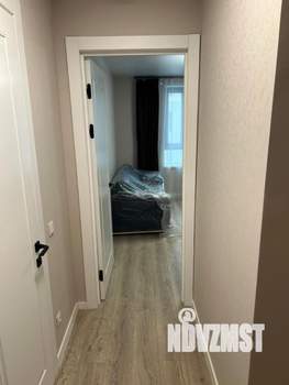 1-к квартира, на длительный срок, 25м2, 30/31 этаж