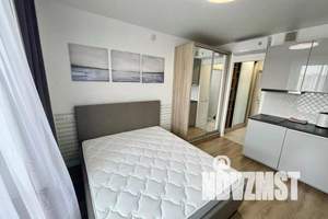 1-к квартира, посуточно, 21м2, 10/26 этаж