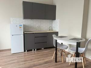 Студия квартира, посуточно, 24м2, 5/8 этаж