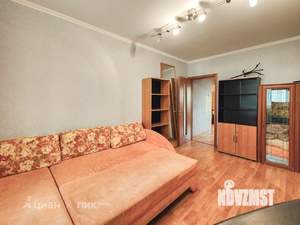 2-к квартира, на длительный срок, 60м2, 10/17 этаж